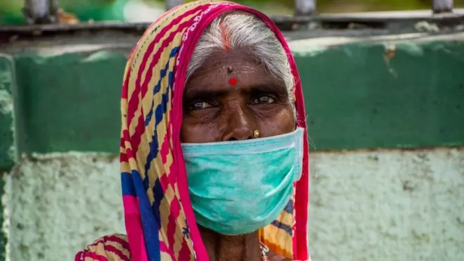 कोरोना वायरस