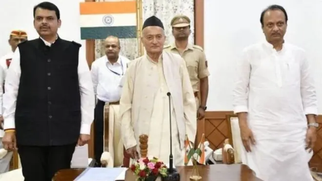 మహారాష్ట్ర