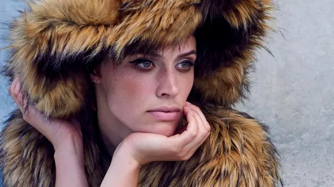 Искусственный мех