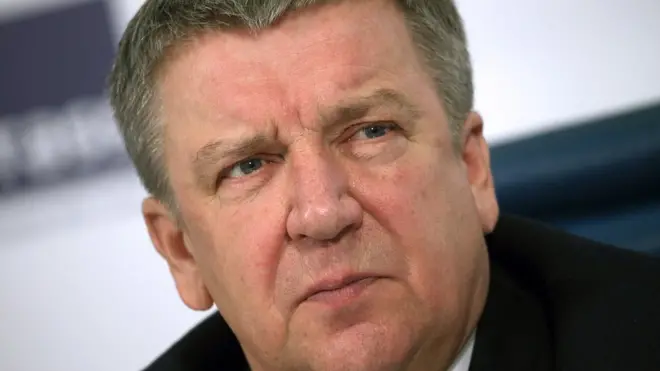 Александр Худилайнен