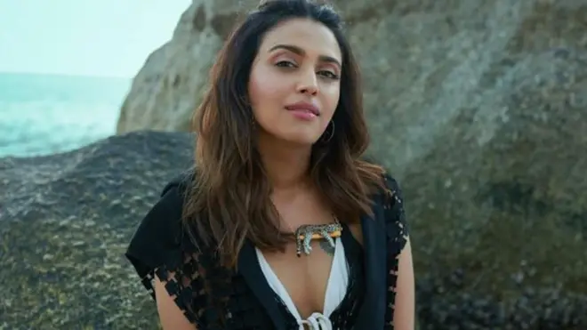 سورا بھاسکر