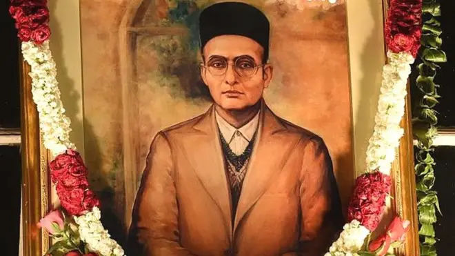 सावरकर का विरोध