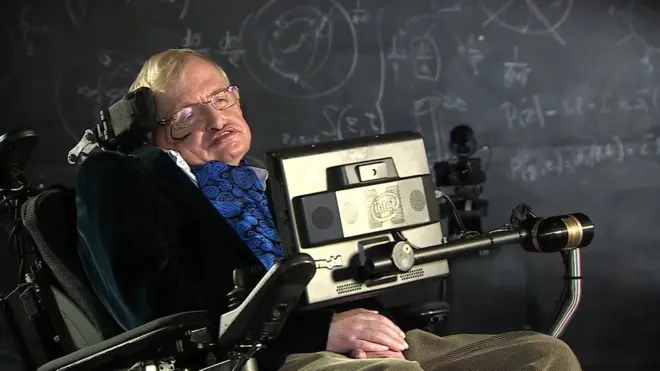 Hawking envió a revisión el artículo con la nueva teoría 10 días antes de su muerte.