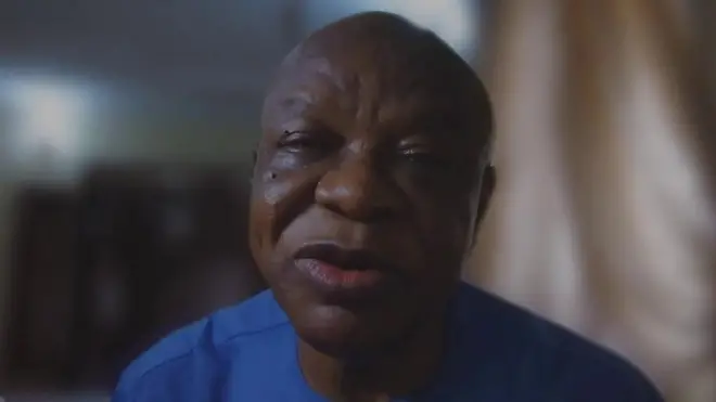 Etu ndị omeiwu Imo steeti si bute coronavirus- Maurice Iwu