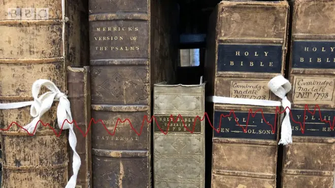 백여 년 전 최초의 한국어 합본 신약성서가 영국 케임브리지 대학 도서관에서 발견됐다.