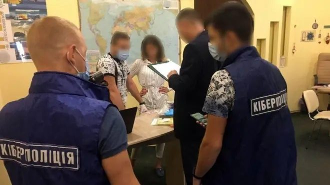 тести на коронавірус