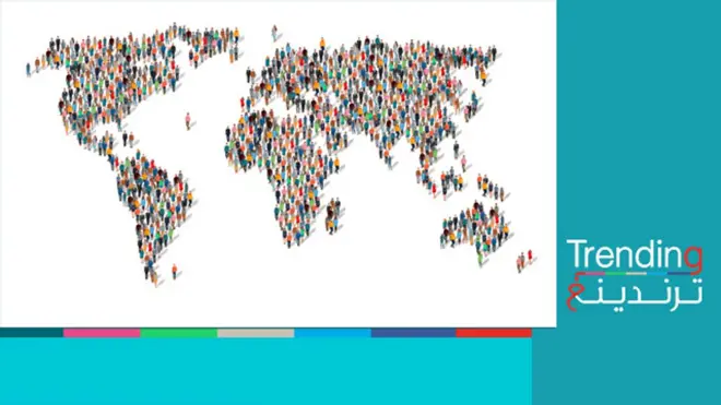 عدد سكان العالم يصل إلى 8 مليارات ومصر ستكون من أكبر المساهمين في المليار التاسع