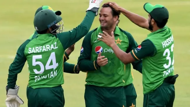 پاکستان ٹیم