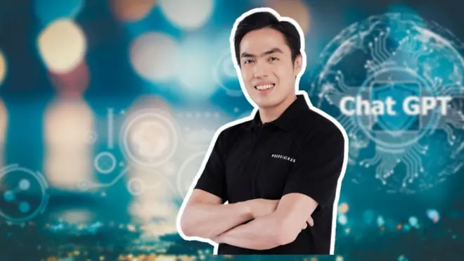 ChatGPT in Vietnam