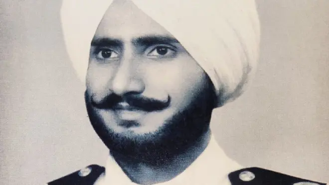 मनमोहन सिंह कोहली