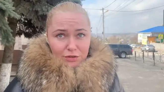 Что говорят о решении Путина признать независимость непризнанных республик