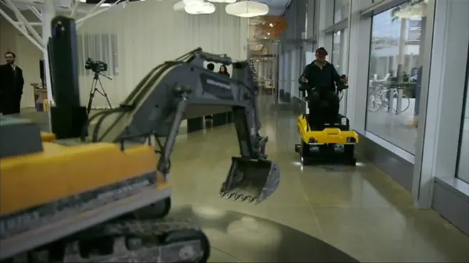 كيف سنتحكم بالأشياء عن بعد باستخدام شبكات 5G؟