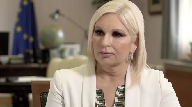 „Mi smo praktično predali naftnu i gasnu privredu Ruskoj Federaciji“