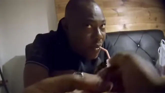 Professor Ransford Gyampo