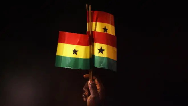 Ghana police re-arrest suspected Nigerian kidnapper wey break jail