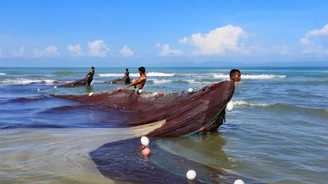 बांग्लादेश