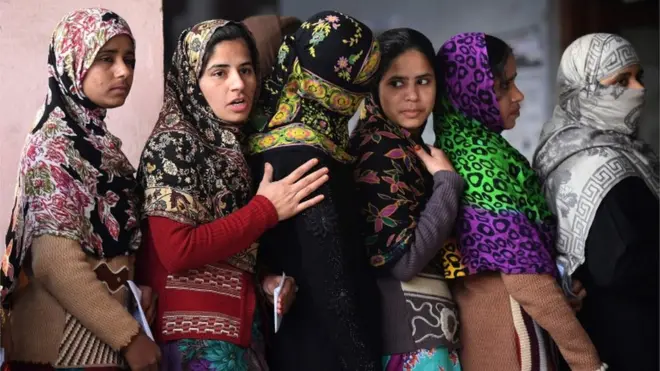 اترپردیش میں مسلمانوں کی اچھی آبادی ہے