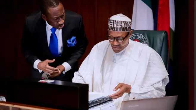 Naijiria dawọduro lori adehun naa lẹyin ariwo latọdọ awọn ẹgbẹ osisẹ ati olokoowo gbogbo