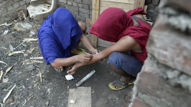 డ్రగ్స్