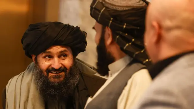 तालिबान