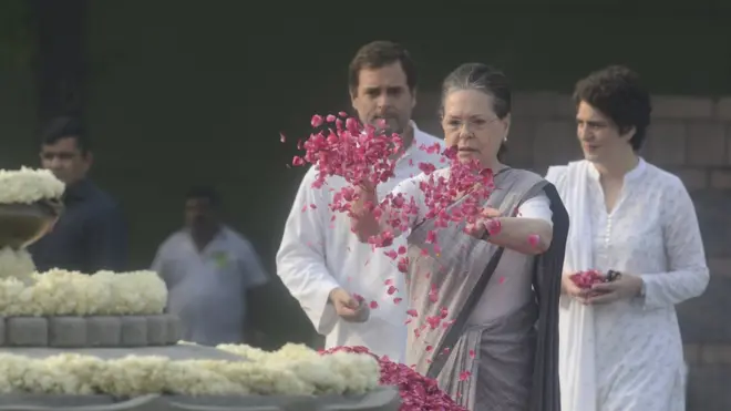 راجیو گاندھی کے قاتل رہا ہوتے ہیں تو اس خبر کی گونج دنیا میں سنائی دے گی