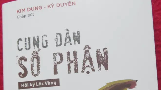 Cục Xuất bản in và Phát hành "yêu cầu xem xét lại tính xác thực của một số chi tiết" trong cuốn sách này