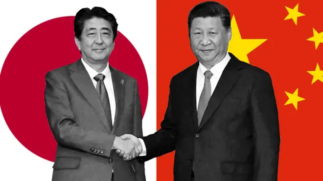 xi and abe