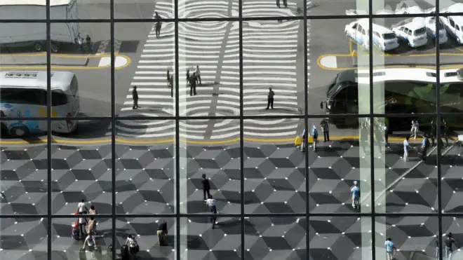 Heydər Əliyev adına hava limanı