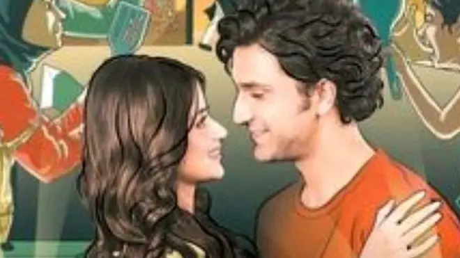 دھوپ کی دیوار