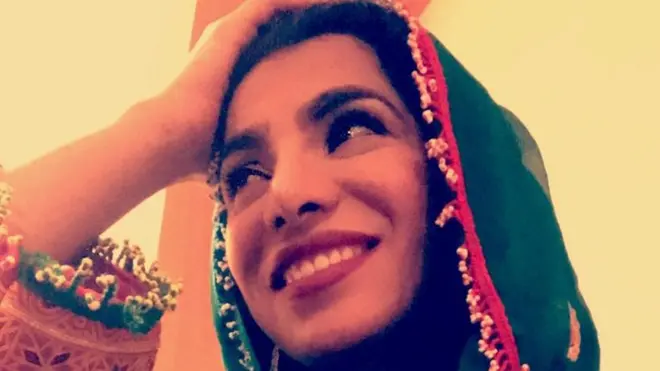 ندیمه د هیواد د هندو لږکیو په اړه هم ویډیوګانې جوړوي.