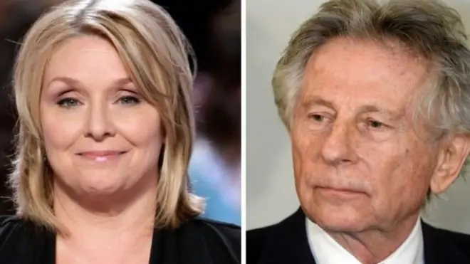 Роман Полански вступил в незаконные сексуальные отношения с Геймер в 1977 году