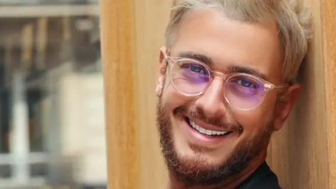 سعد المجرد