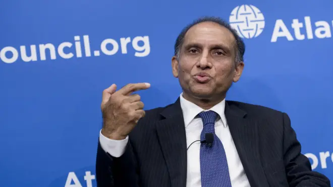 اعزاز چوہدری