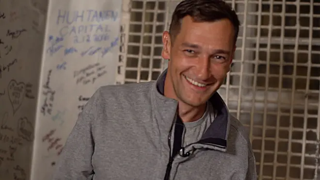 Олег Навальный