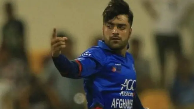 රෂීඩ් ඛාන්