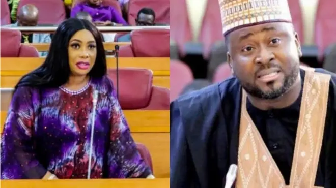 Awn aṣofin ipinlẹ Eko, Desmond ati Mojisolae