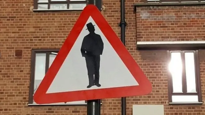 مقامی لوگوں میں بعض کا یہ بھی کہنا ہے کہ یپ سب ایک پرینک 'مذاق' کا حصہ تھا