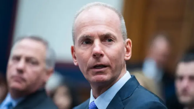 Деннис Мюленбург