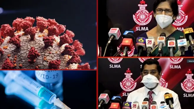 ශ්‍රී ලංකාවේ දියවැඩියාව රෝගීන්නට විශේෂ අනතුරු ඇඟවීමක්