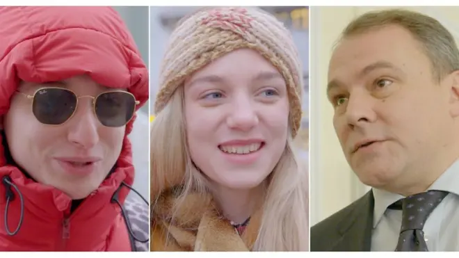 "Получилось выжить": депутаты и прохожие подводят итоги года