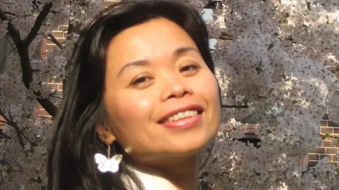 Nguyễn Phan Quế Mai