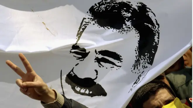 عبد الله اوجلان