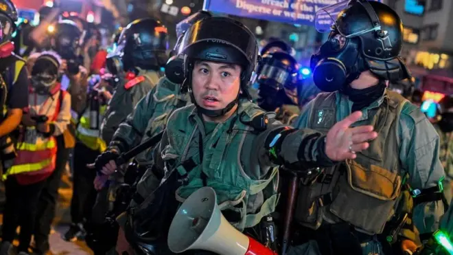 Hong Kong