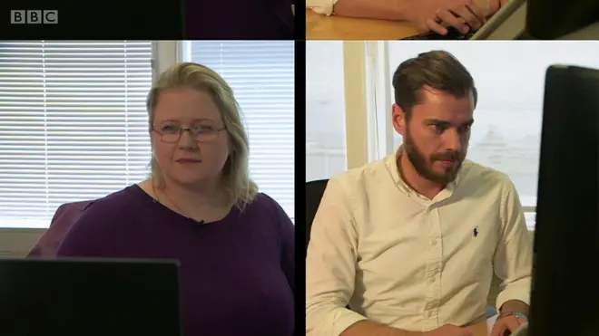 Исландские работники