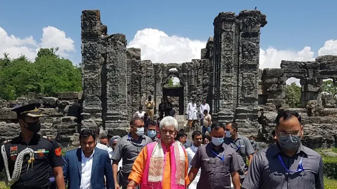 కశ్మీర్