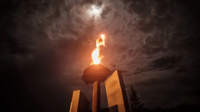 Ikiganiro mpaka ku "nkomoko ya genocide mu Rwanda"