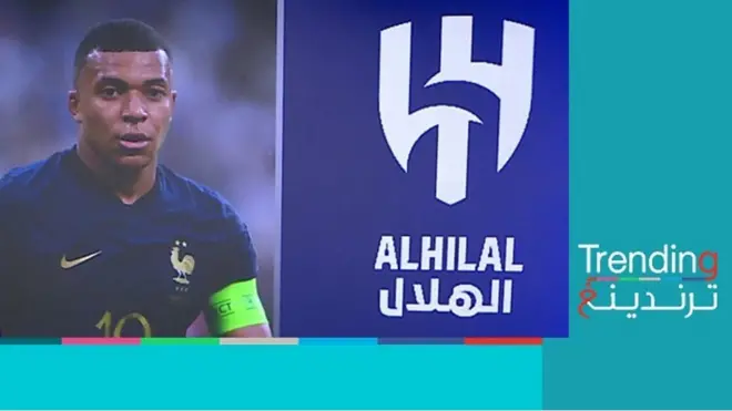 مبابي.. عرض الهلال السعودي الخيالي للنجم الفرنسي يثير مزاح لاعبين عالميين