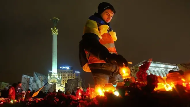 Майдан Незалежності