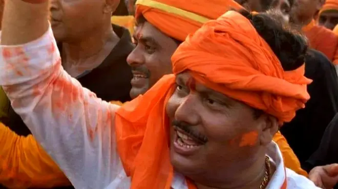 अर्जुन सिंह