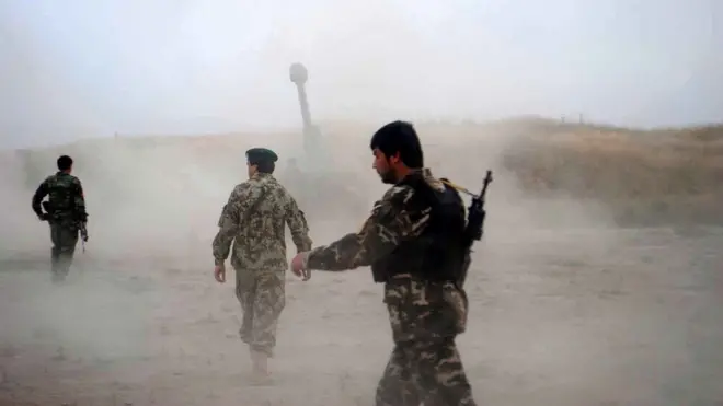 В 2015 году боевики Талибан смогли захватить Кундуз, но через два дня были вынуждены оставить город